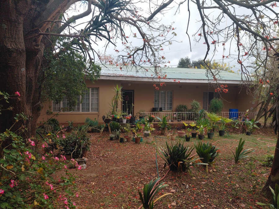 Commercial Property for Sale in Kruisrivier Eastern Cape